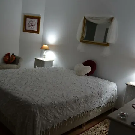 Amor Perfeito فندق مبيت وإفطار بونتي دي ليما